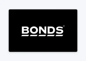 Bonds eGift Card
