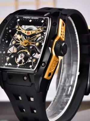 Pagani Design Luxury Watch