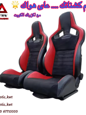Customizable Car Cushions