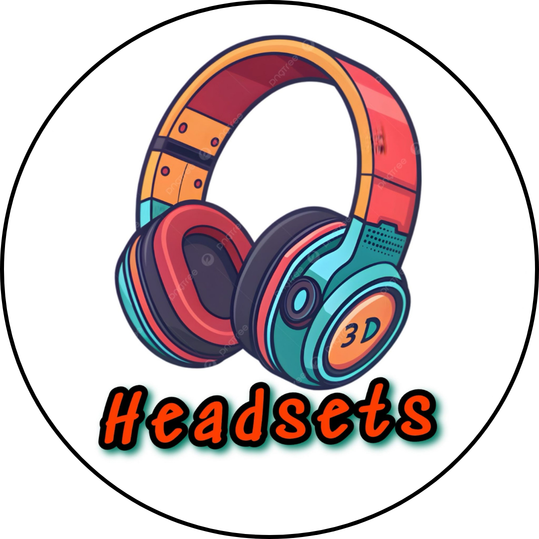 Headsets