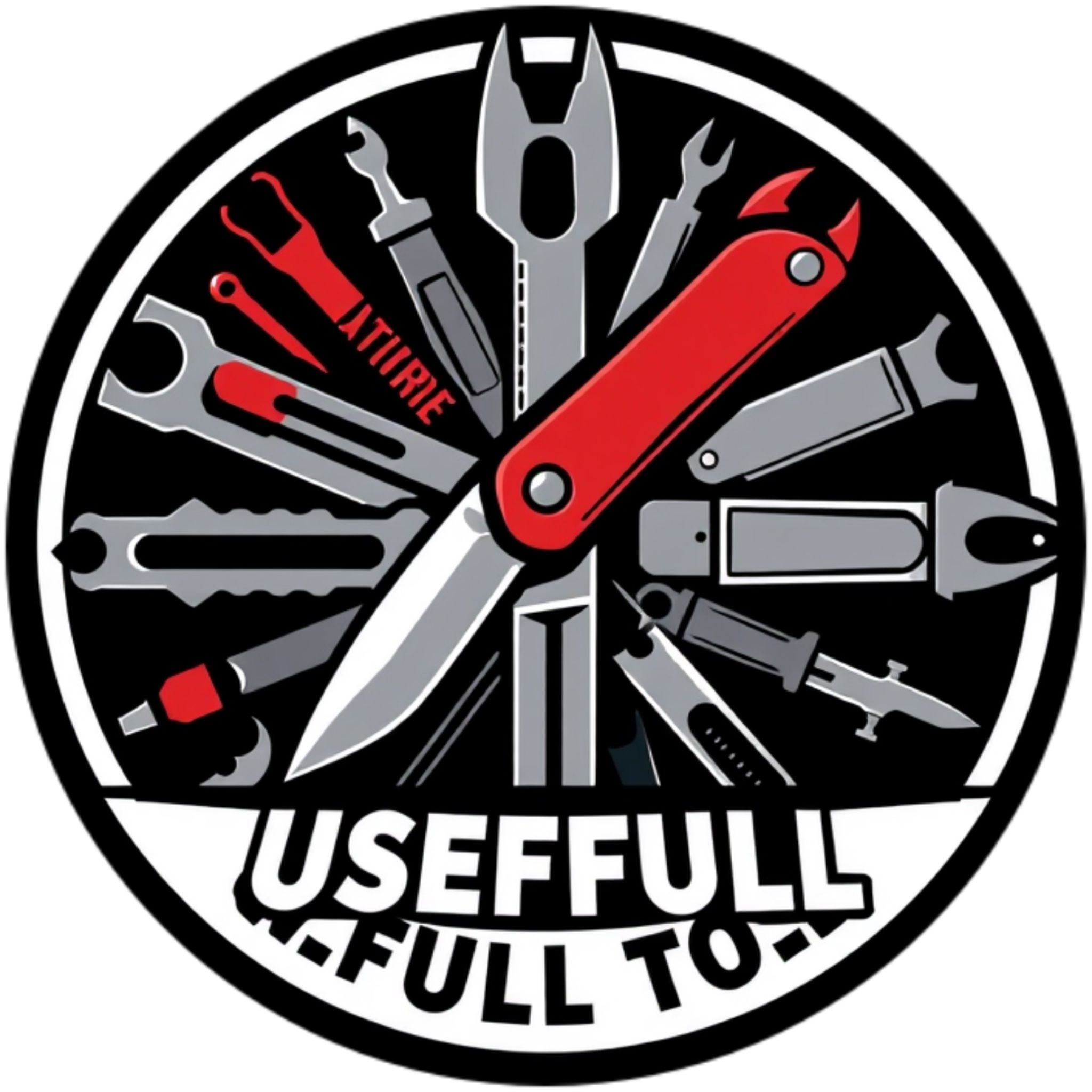Usefull Tools